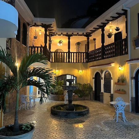 Casa Sileo - Boutique Hotel Cali Εξωτερικό φωτογραφία