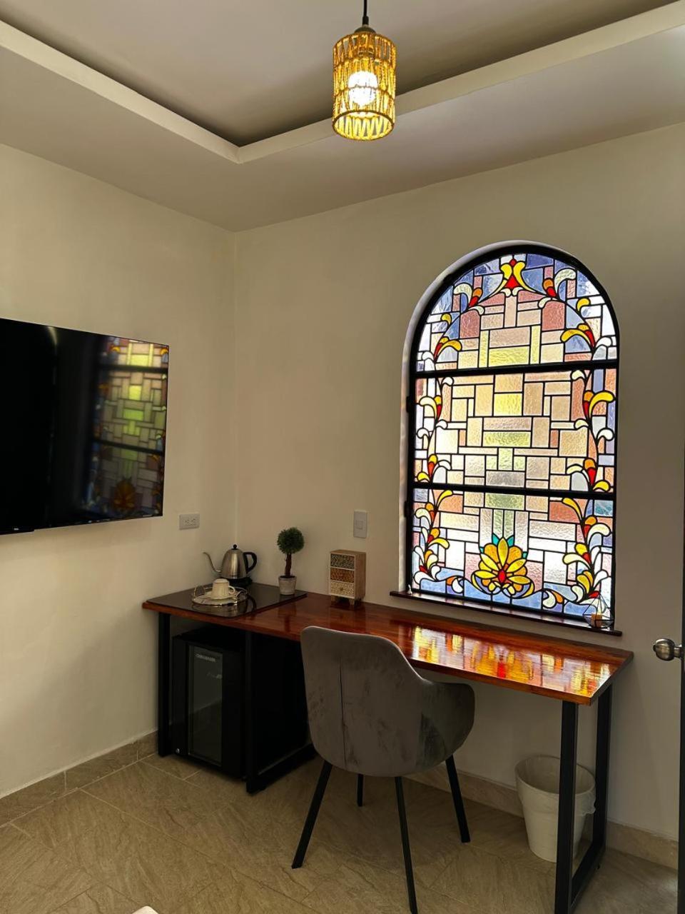 Casa Sileo - Boutique Hotel Cali Εξωτερικό φωτογραφία