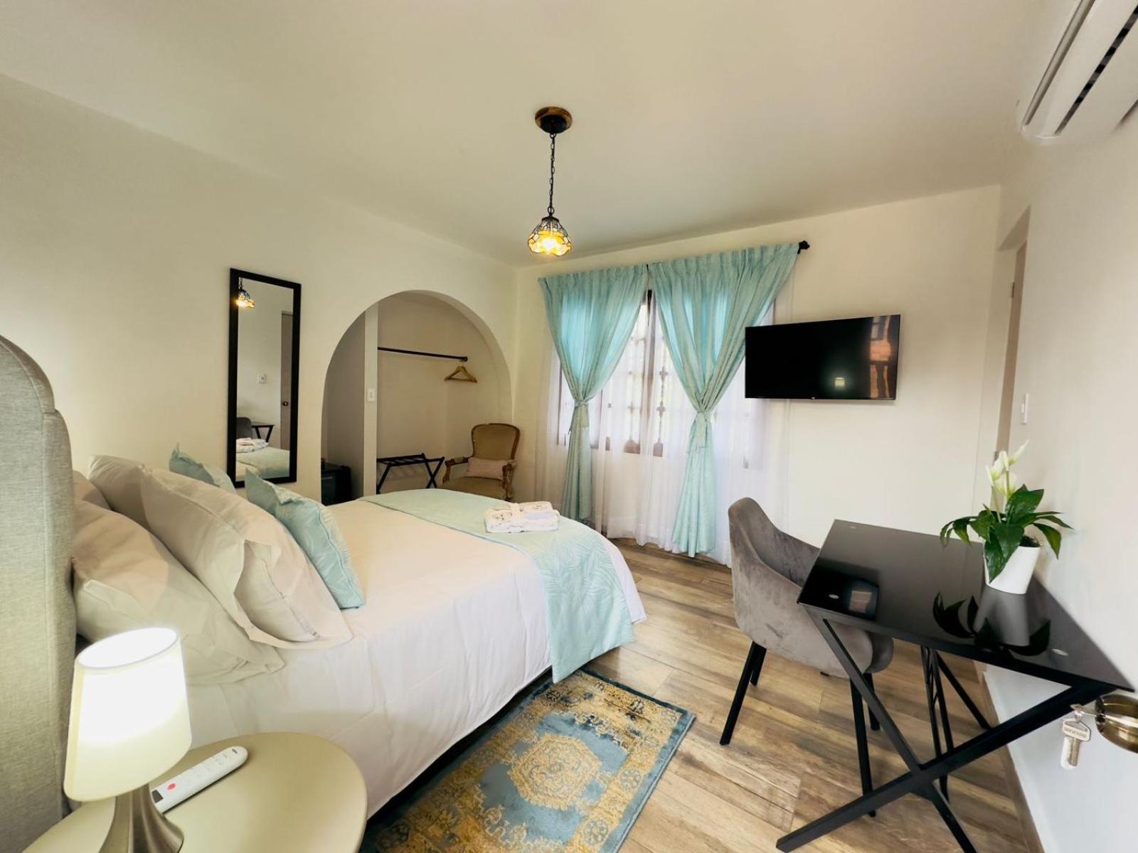 Casa Sileo - Boutique Hotel Cali Εξωτερικό φωτογραφία
