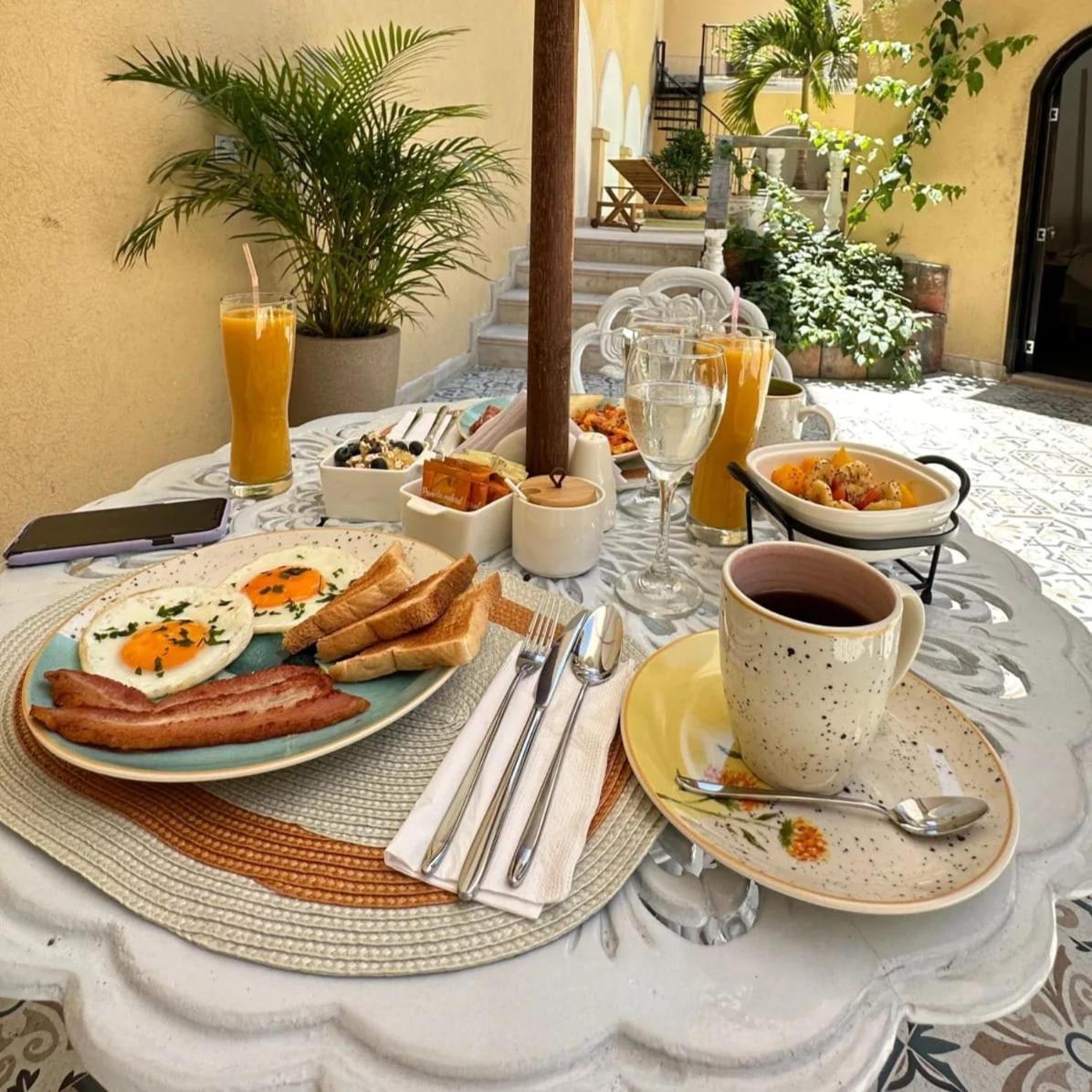 Casa Sileo - Boutique Hotel Cali Εξωτερικό φωτογραφία