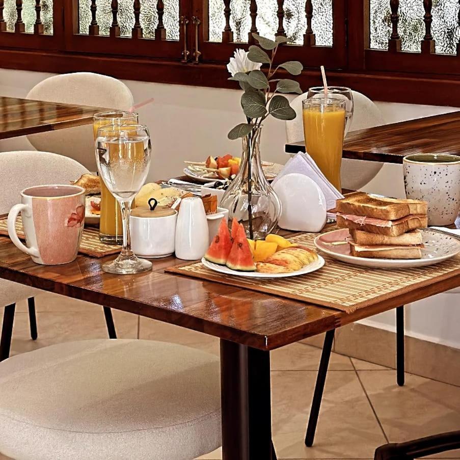 Casa Sileo - Boutique Hotel Cali Εξωτερικό φωτογραφία