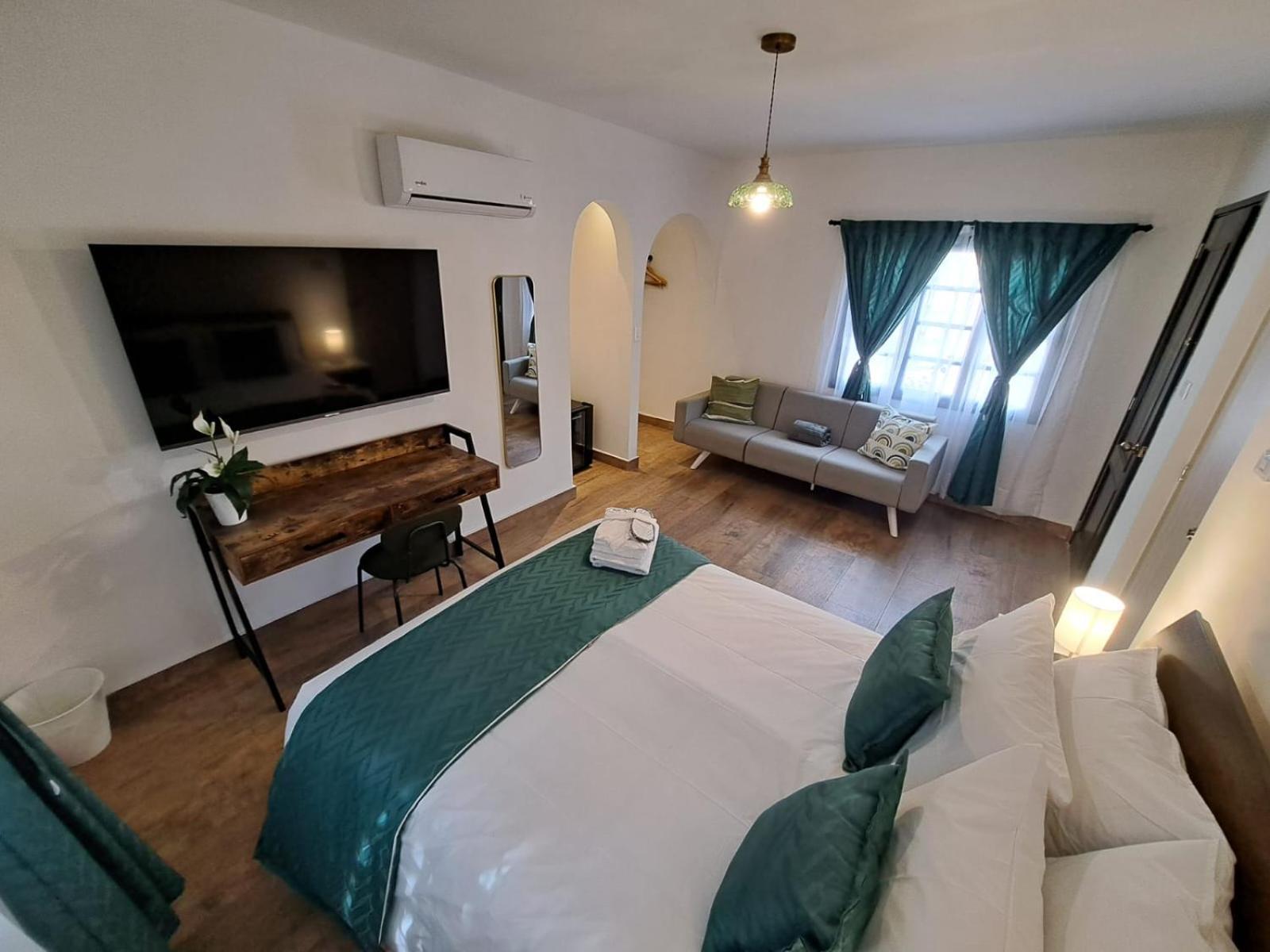 Casa Sileo - Boutique Hotel Cali Εξωτερικό φωτογραφία