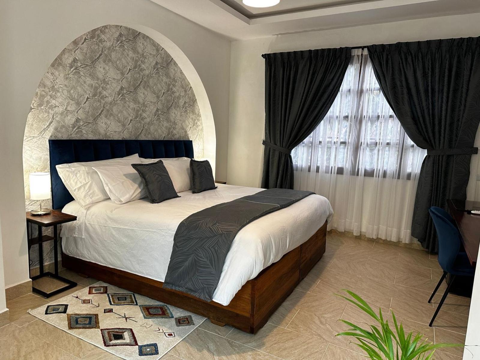Casa Sileo - Boutique Hotel Cali Εξωτερικό φωτογραφία