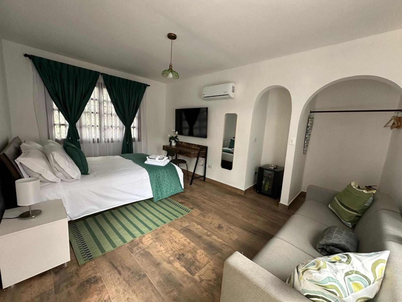 Casa Sileo - Boutique Hotel Cali Εξωτερικό φωτογραφία