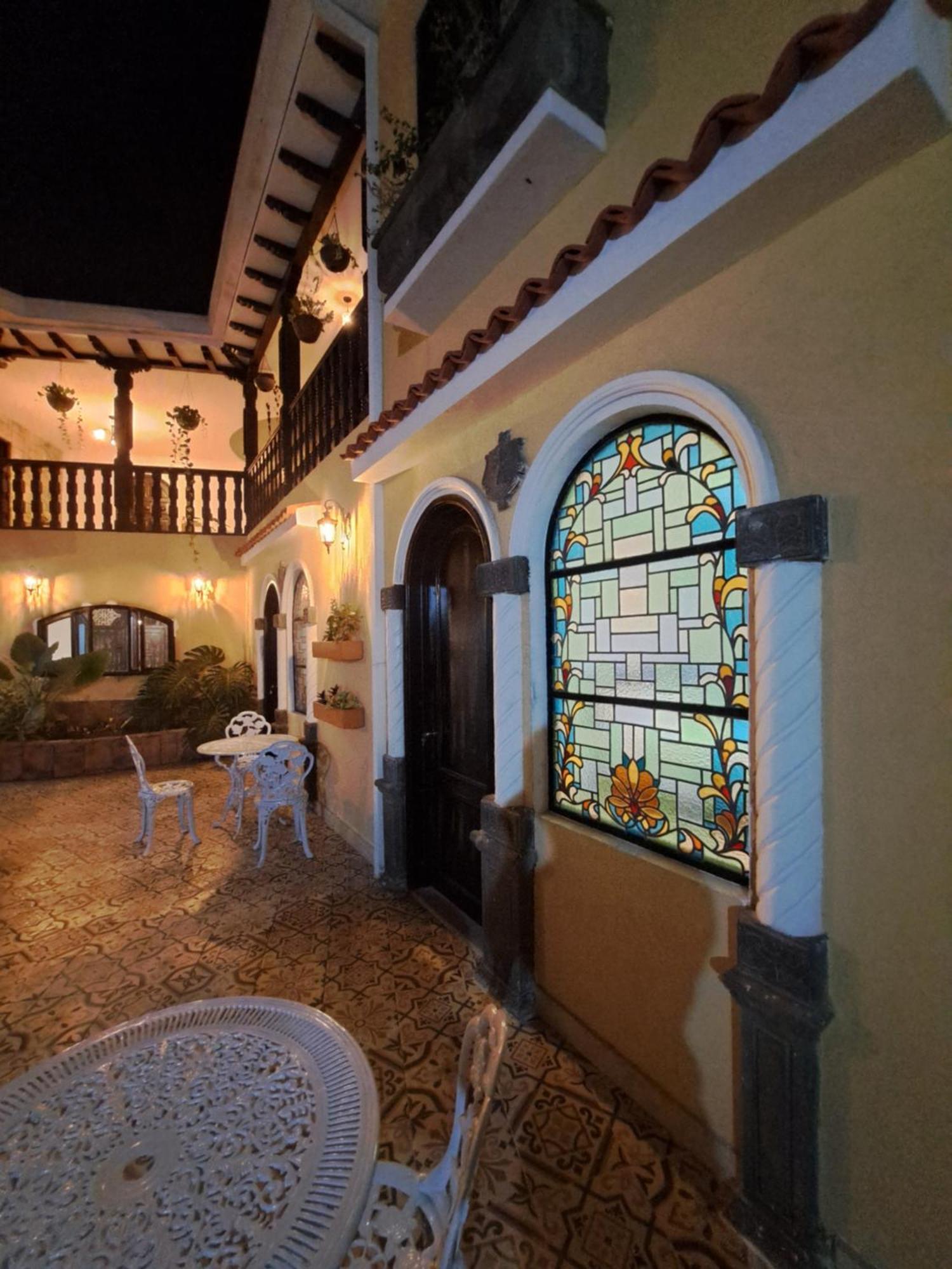 Casa Sileo - Boutique Hotel Cali Εξωτερικό φωτογραφία