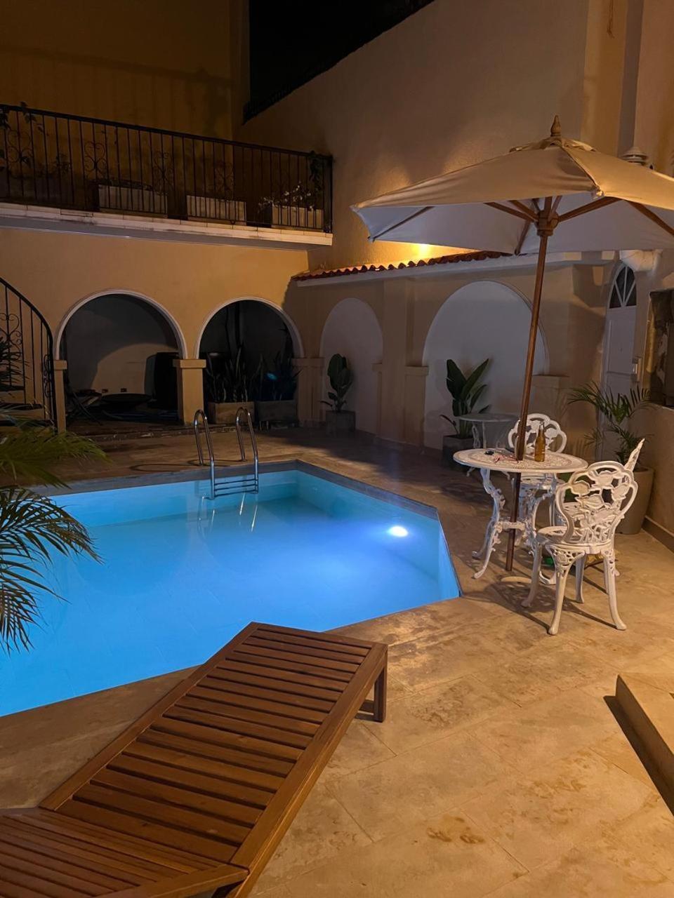 Casa Sileo - Boutique Hotel Cali Εξωτερικό φωτογραφία