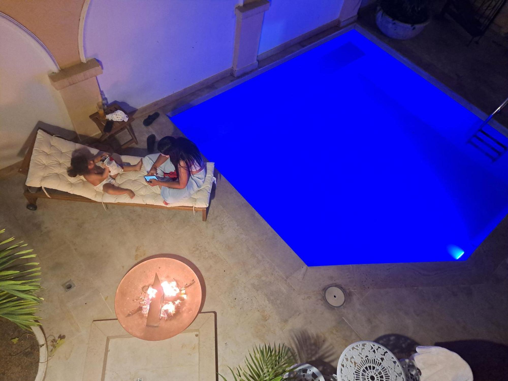 Casa Sileo - Boutique Hotel Cali Εξωτερικό φωτογραφία