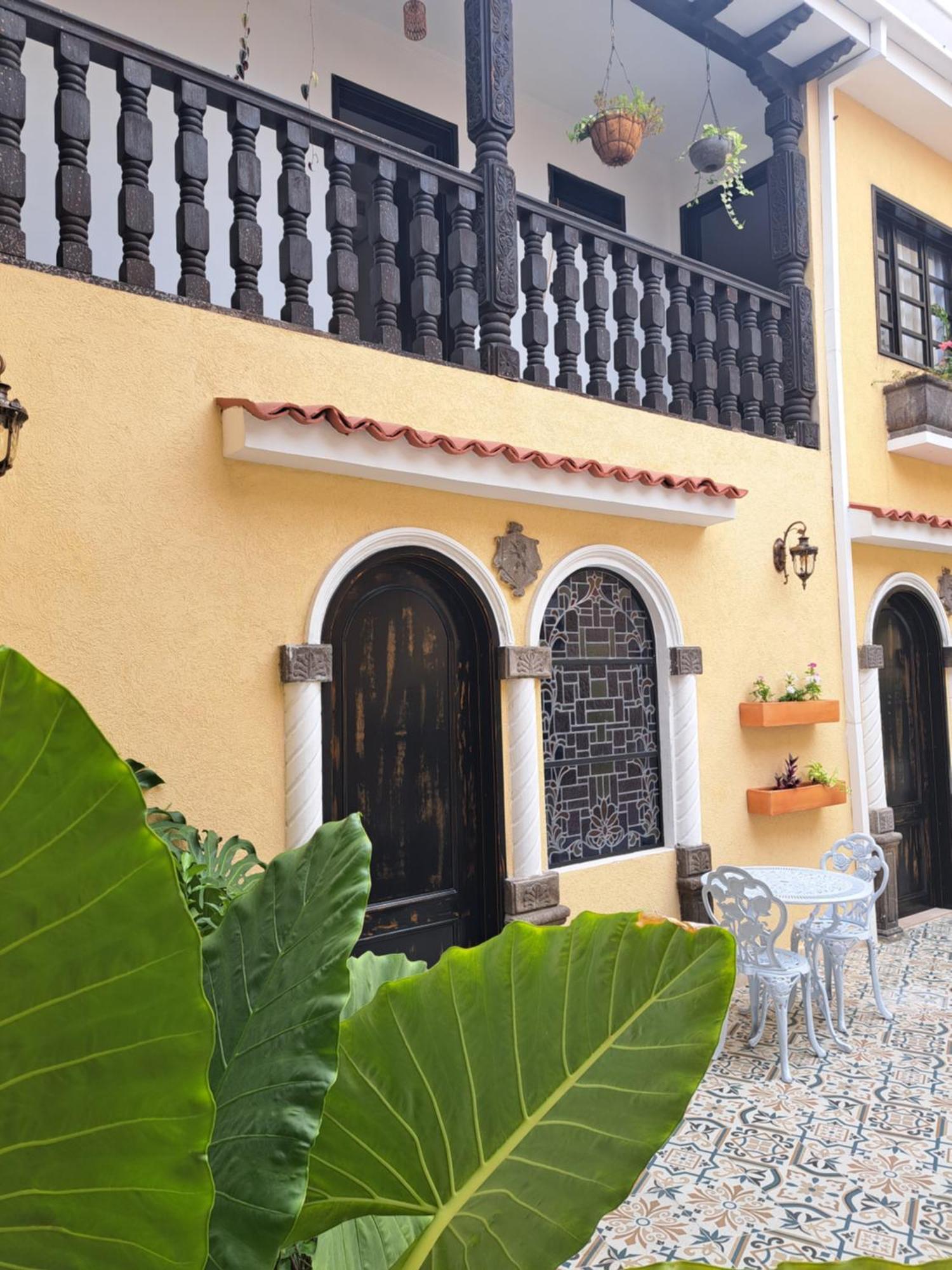 Casa Sileo - Boutique Hotel Cali Εξωτερικό φωτογραφία