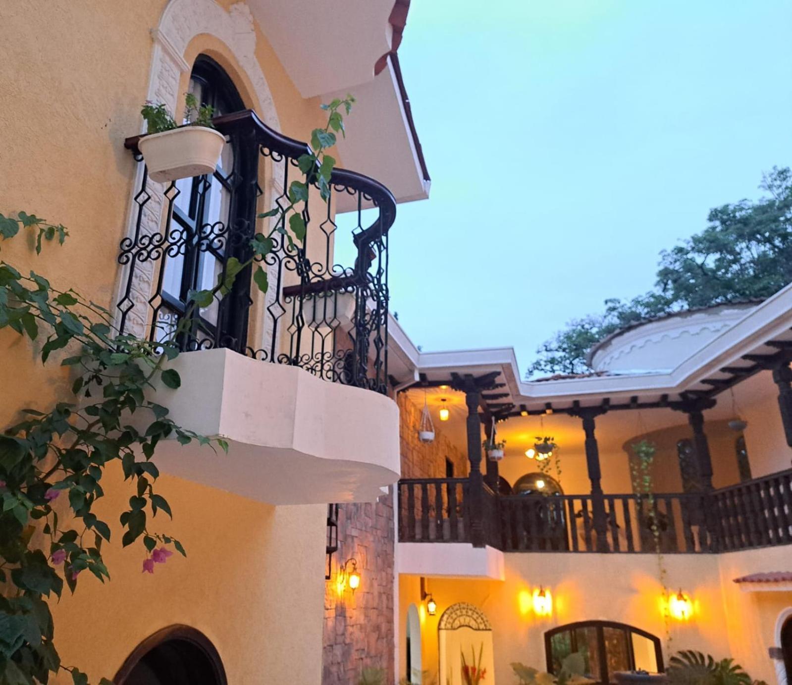 Casa Sileo - Boutique Hotel Cali Εξωτερικό φωτογραφία