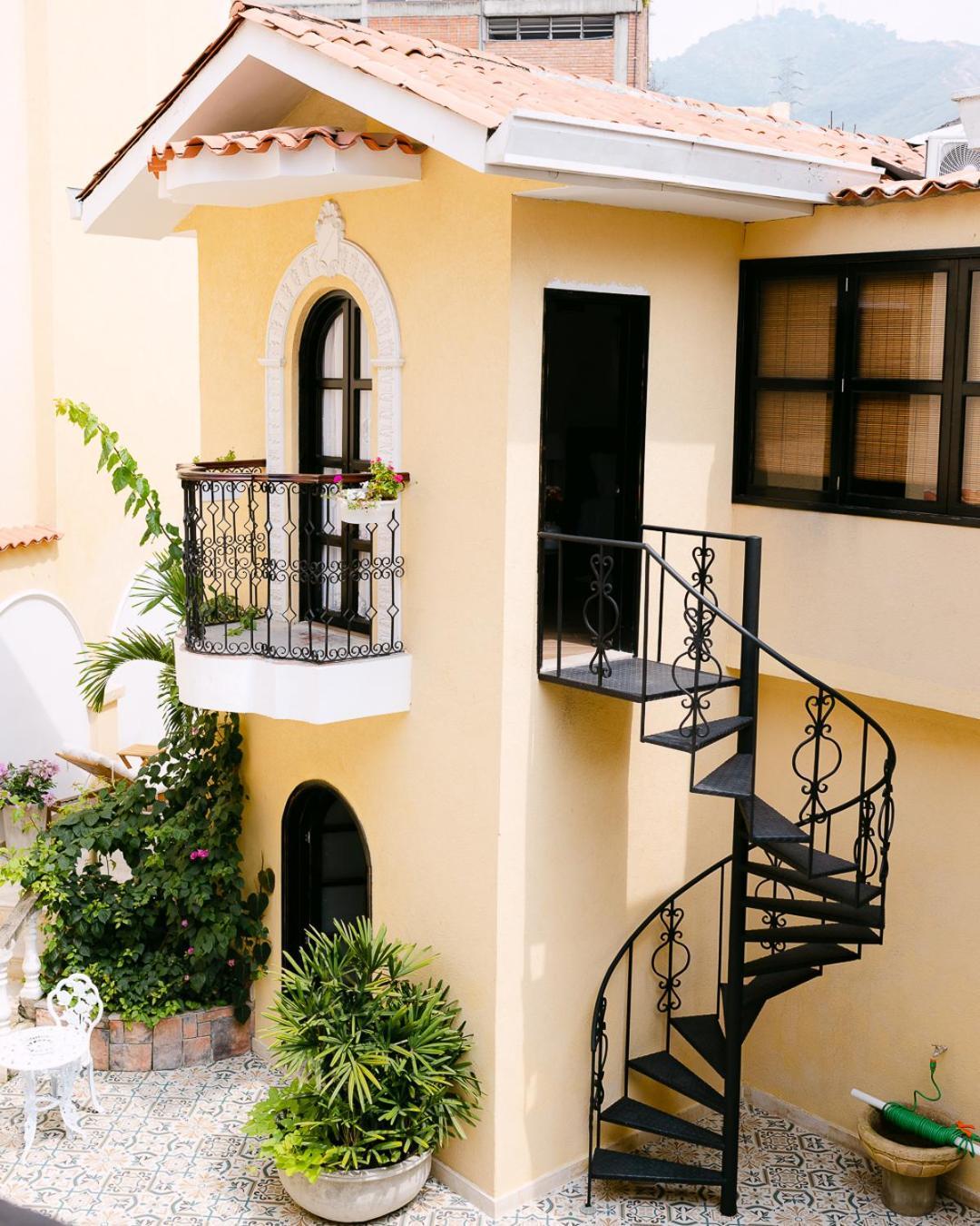 Casa Sileo - Boutique Hotel Cali Εξωτερικό φωτογραφία