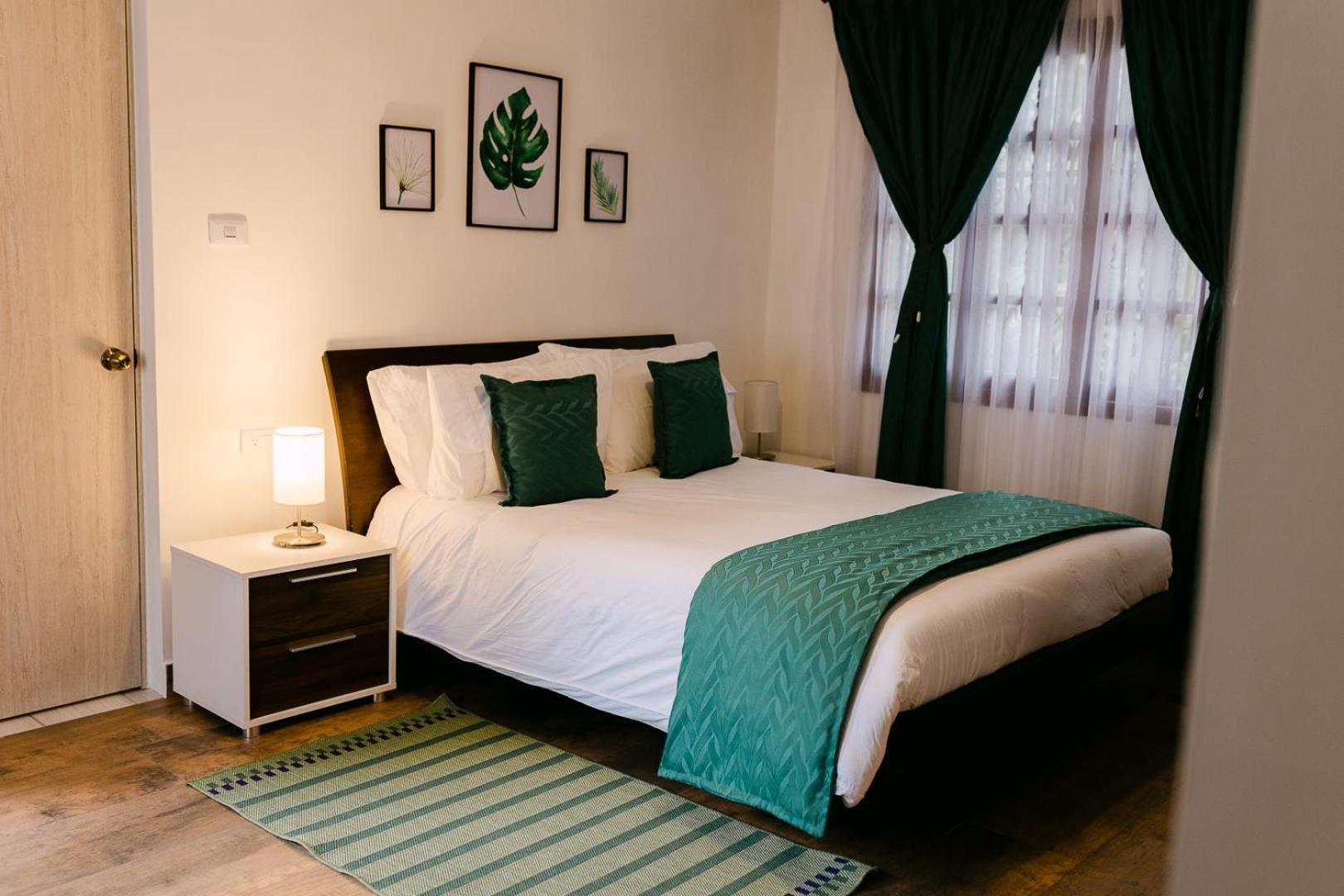 Casa Sileo - Boutique Hotel Cali Εξωτερικό φωτογραφία