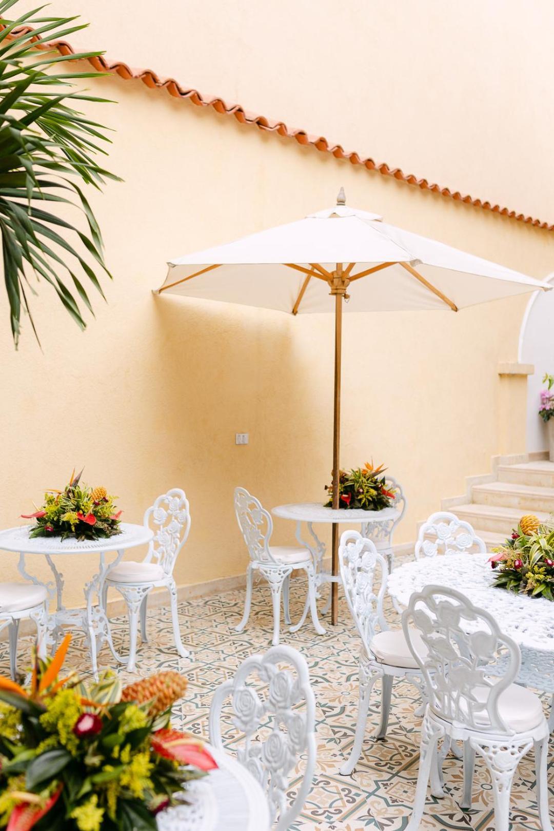 Casa Sileo - Boutique Hotel Cali Εξωτερικό φωτογραφία
