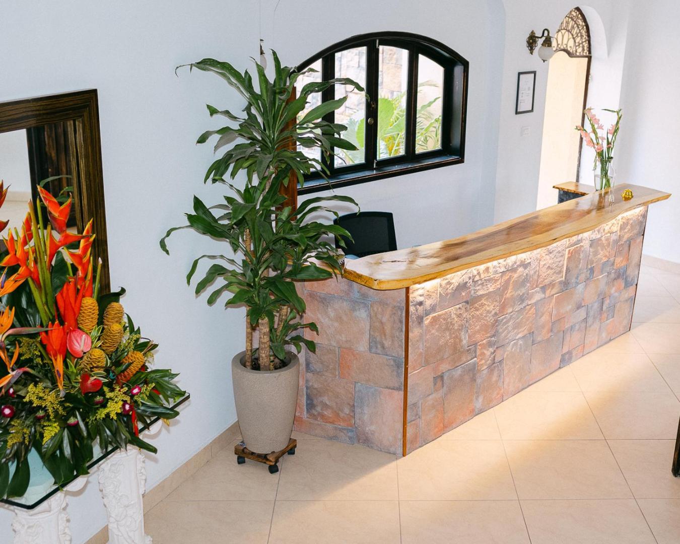 Casa Sileo - Boutique Hotel Cali Εξωτερικό φωτογραφία