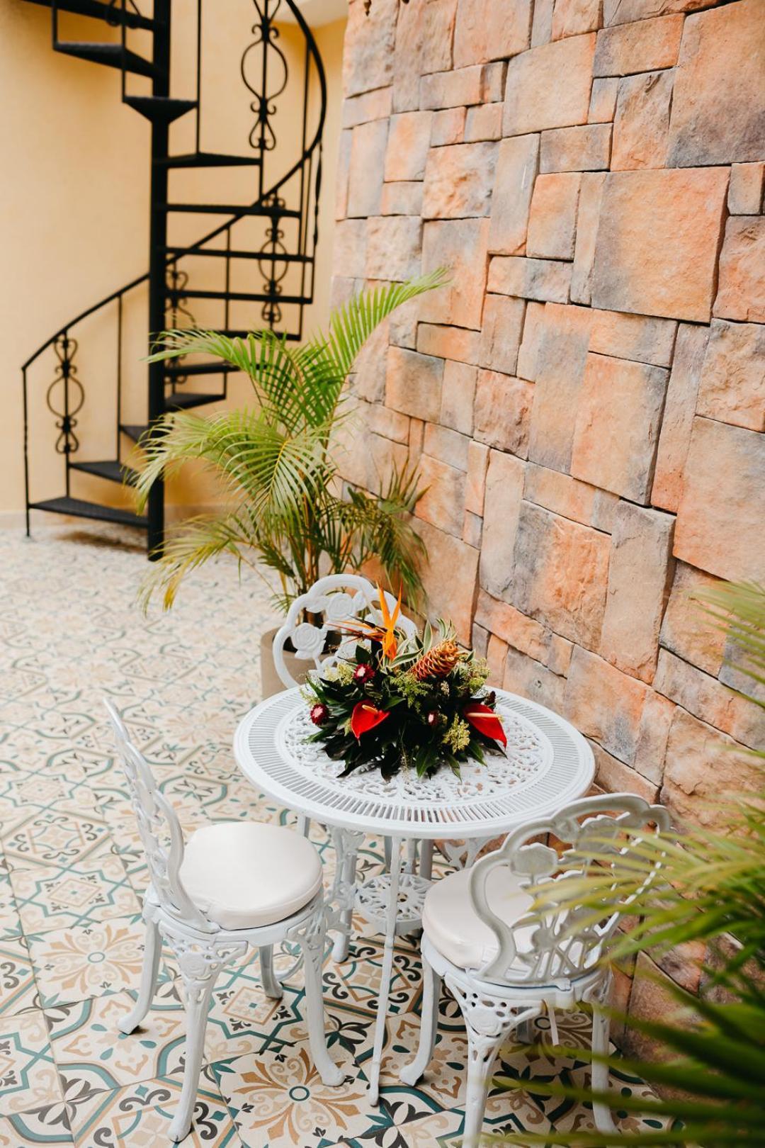 Casa Sileo - Boutique Hotel Cali Εξωτερικό φωτογραφία