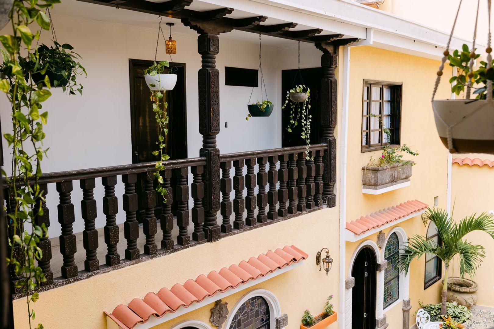 Casa Sileo - Boutique Hotel Cali Εξωτερικό φωτογραφία