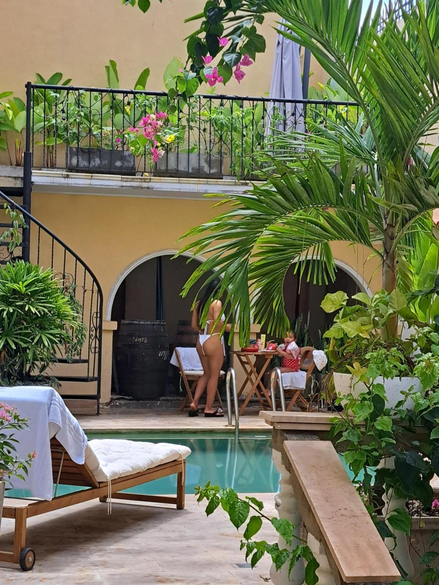 Casa Sileo - Boutique Hotel Cali Εξωτερικό φωτογραφία