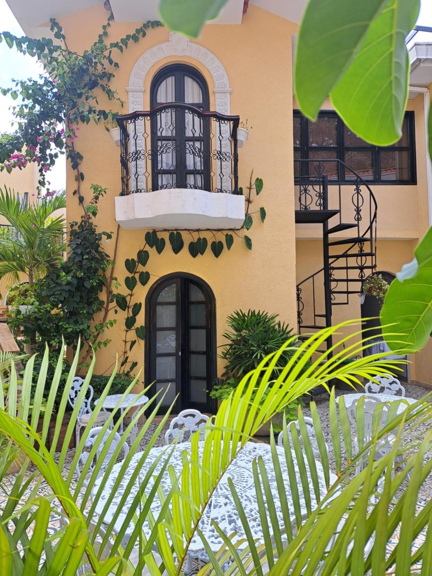 Casa Sileo - Boutique Hotel Cali Εξωτερικό φωτογραφία