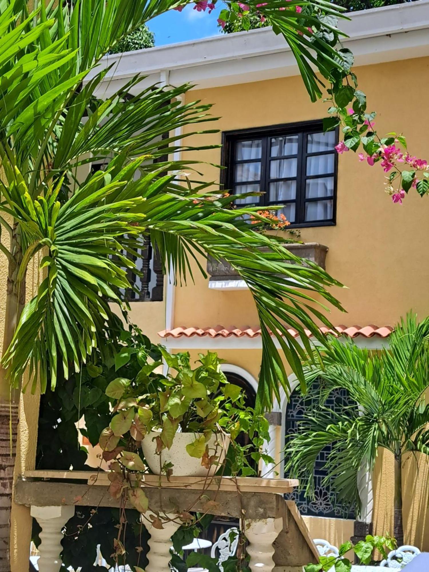 Casa Sileo - Boutique Hotel Cali Εξωτερικό φωτογραφία