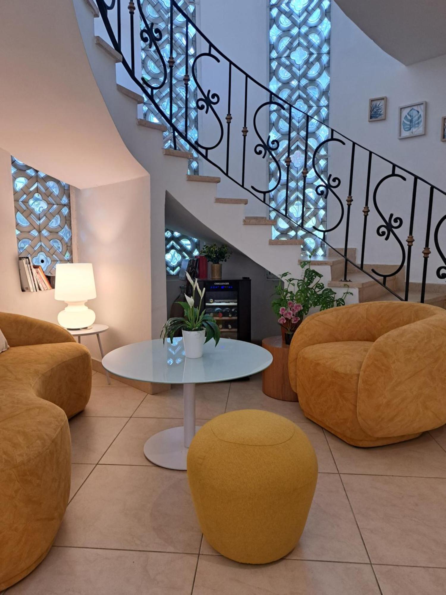 Casa Sileo - Boutique Hotel Cali Εξωτερικό φωτογραφία