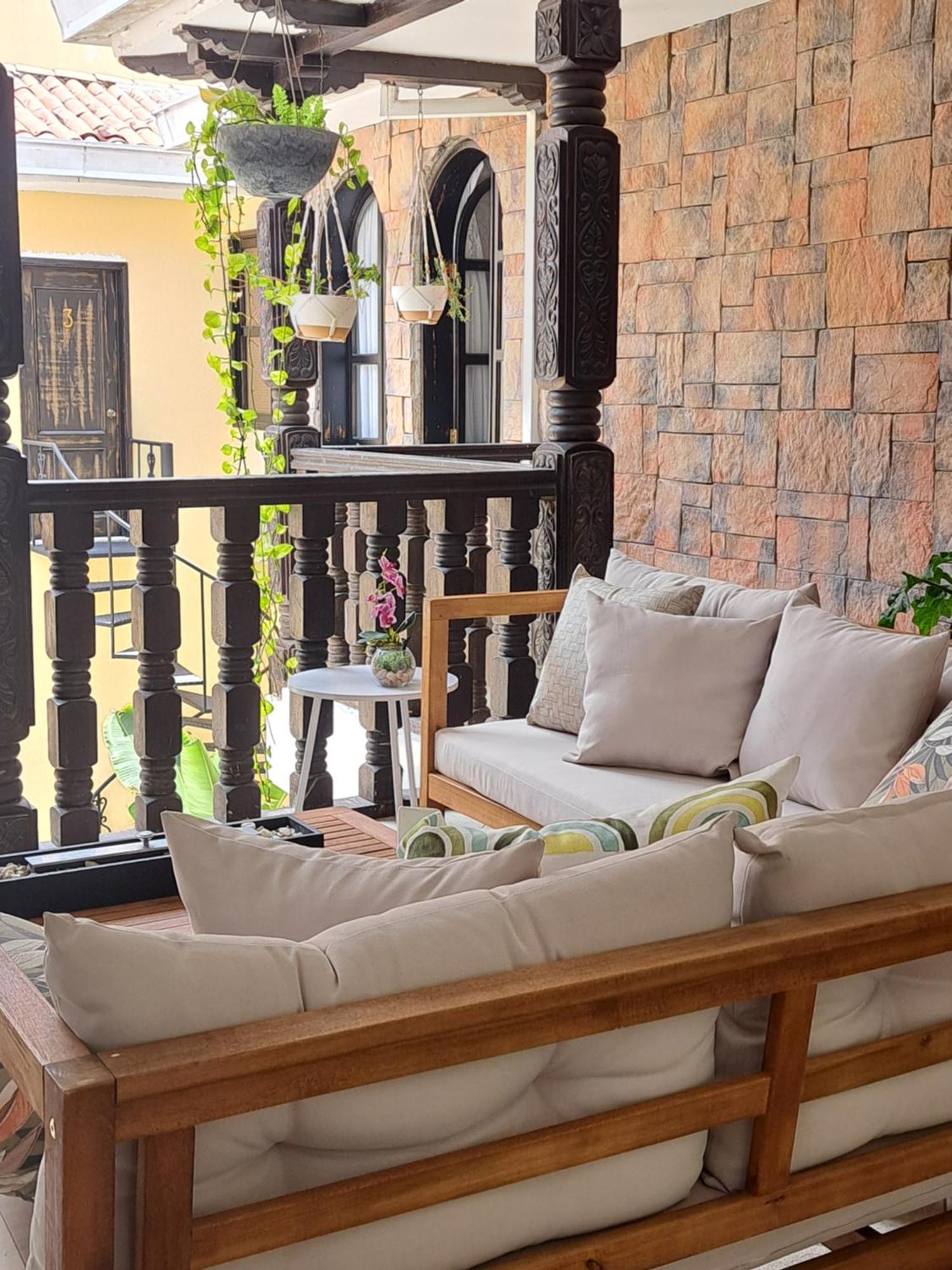 Casa Sileo - Boutique Hotel Cali Εξωτερικό φωτογραφία