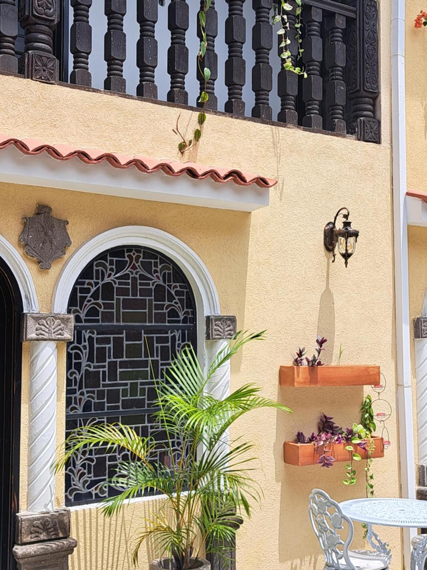 Casa Sileo - Boutique Hotel Cali Εξωτερικό φωτογραφία